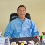 Dr. Travaglini Massimo
